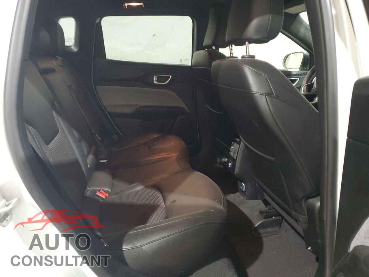 JEEP COMPASS 2023 - 3C4NJDBN2PT553037