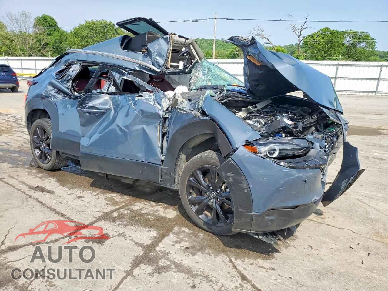 MAZDA CX30 2025 - 3MVDMBCM3SM773480
