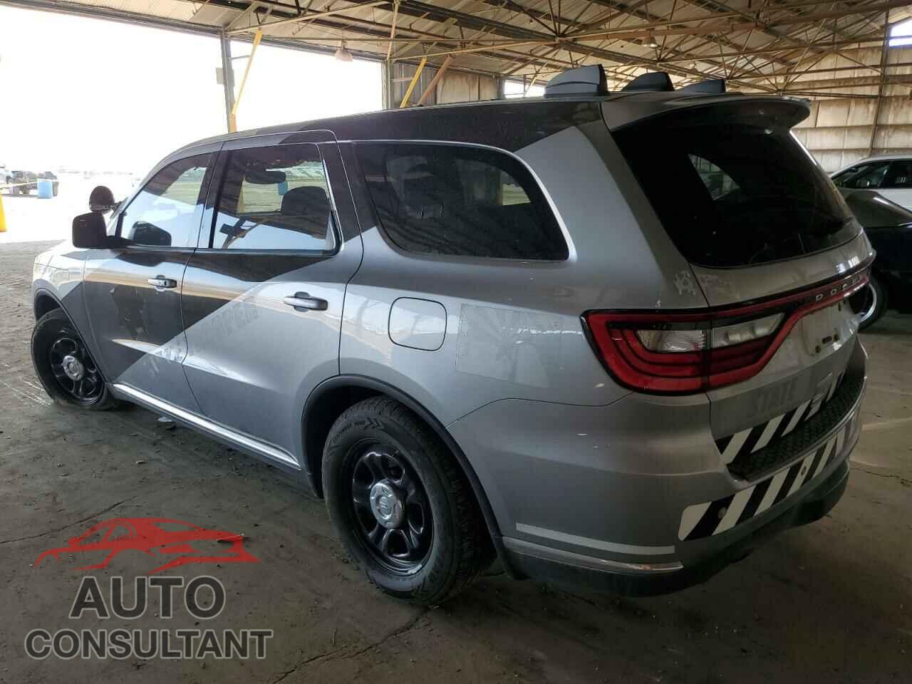DODGE DURANGO 2021 - 1C4SDJFT6MC720542