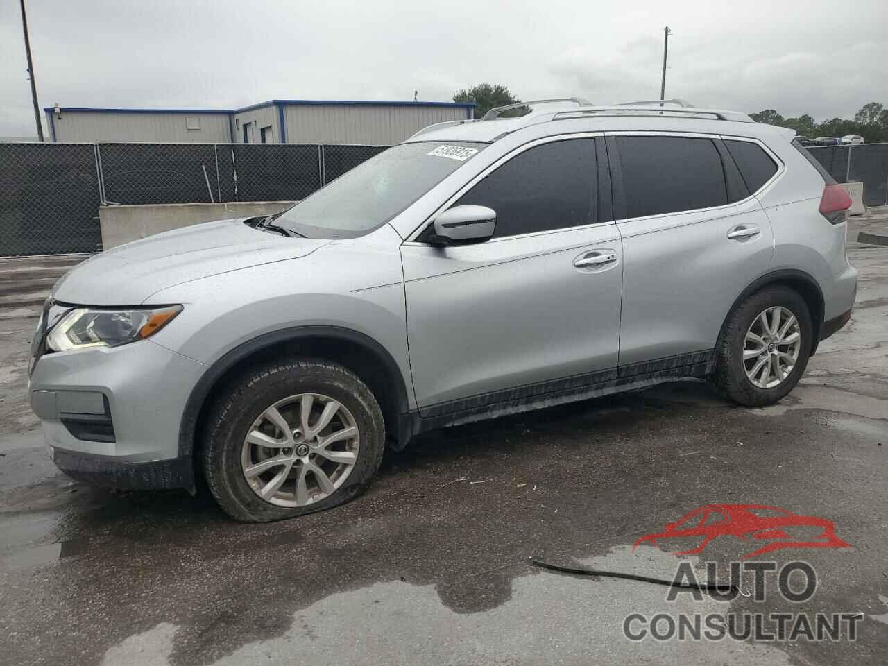 NISSAN ROGUE 2020 - KNMAT2MT4LP532164