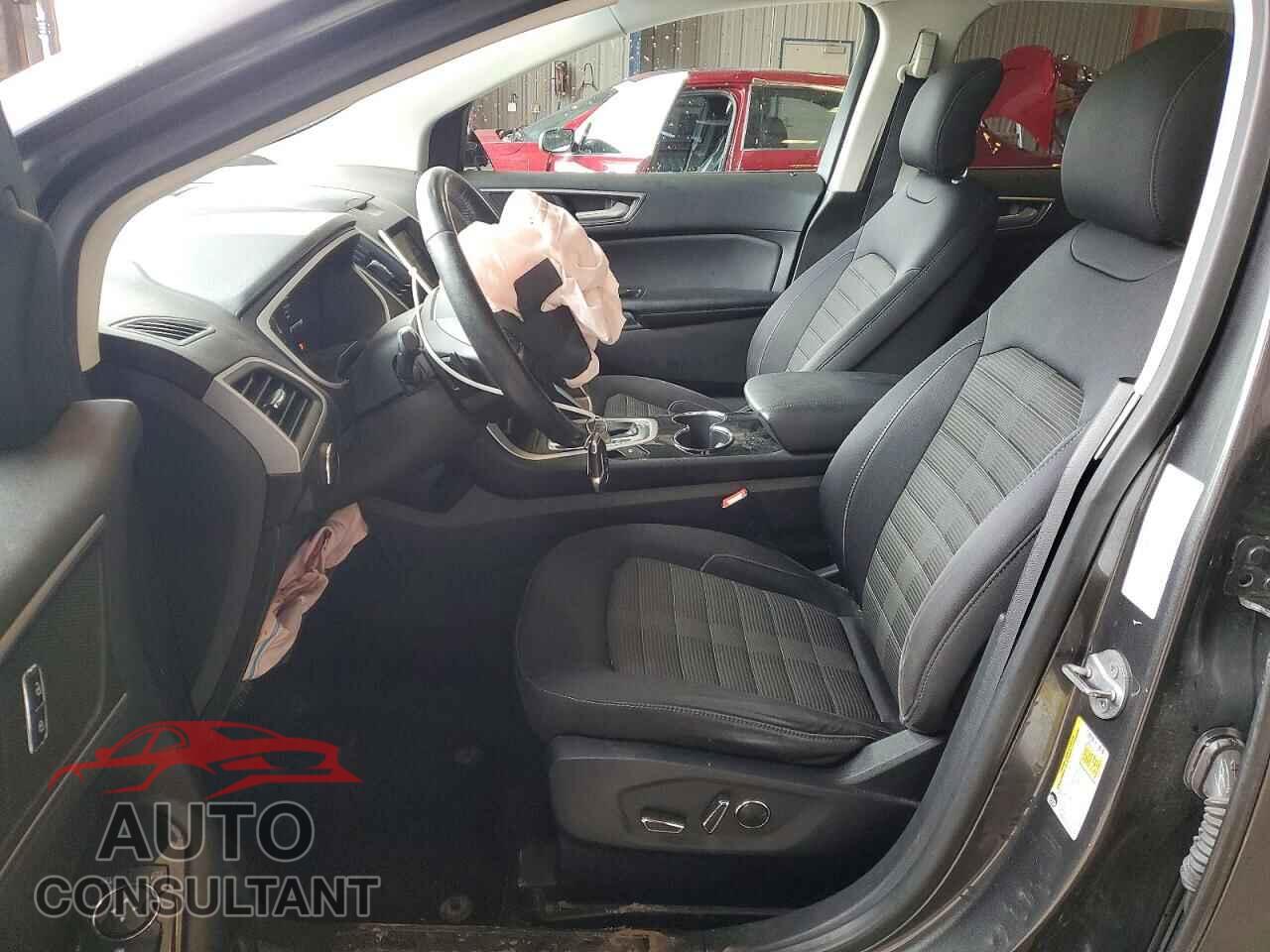 FORD EDGE 2016 - 2FMPK4J84GBC27006