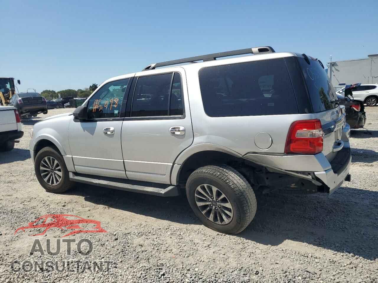 FORD EXPEDITION 2017 - 1FMJU1JT3HEA50554