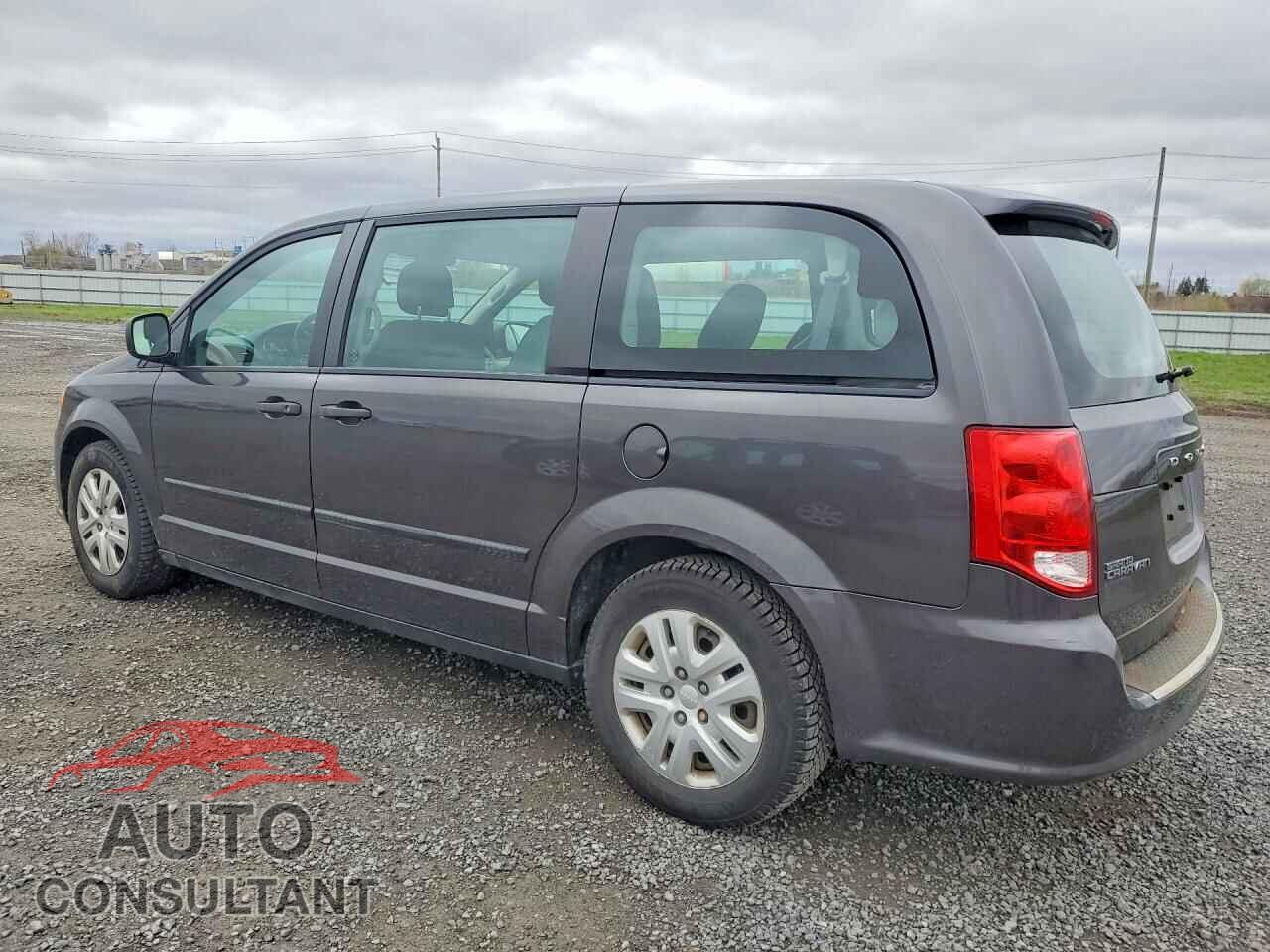 DODGE CARAVAN 2015 - 2C4RDGBG2FR685843