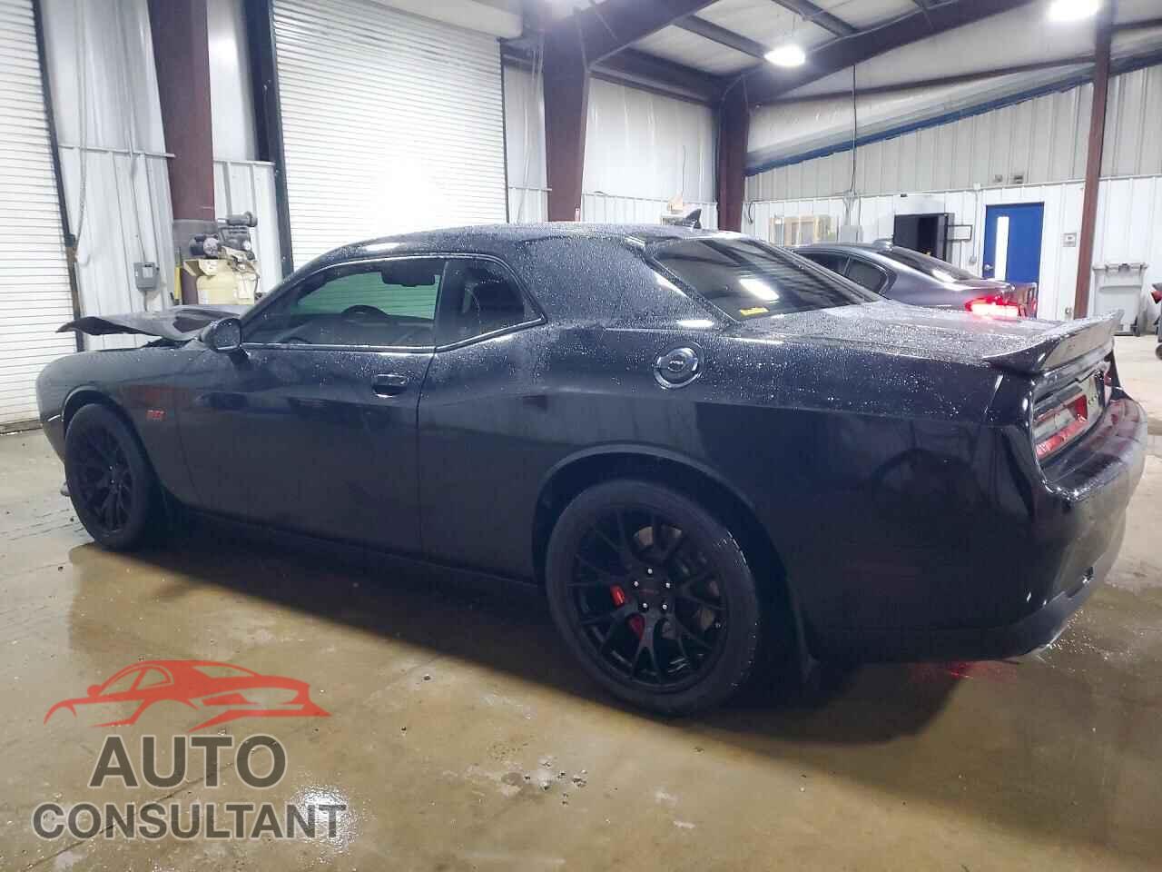 DODGE CHALLENGER 2015 - 2C3CDZDJ4FH719267