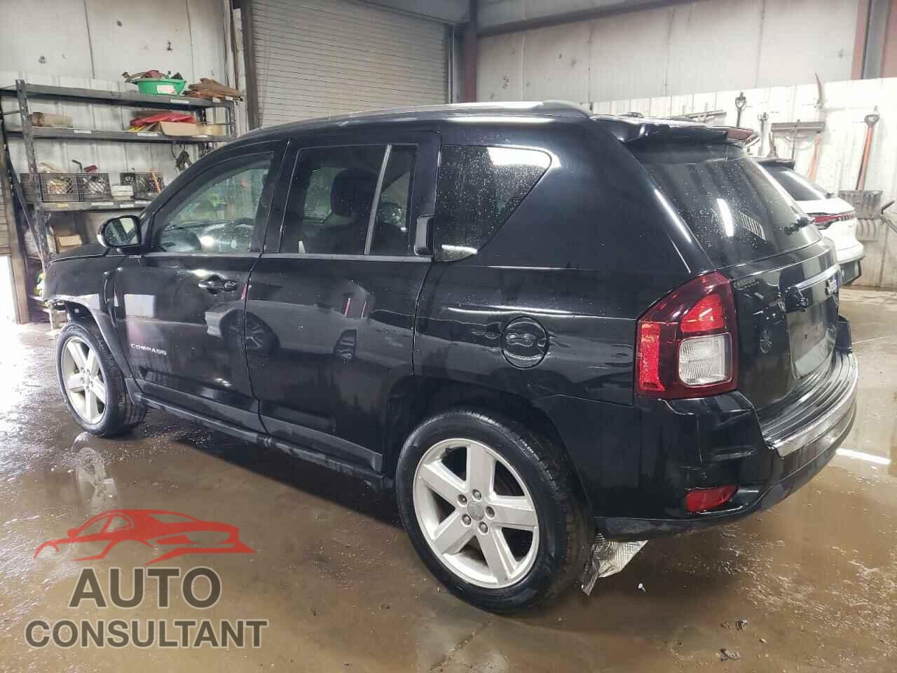 JEEP COMPASS 2014 - 1C4NJCEA2ED887736