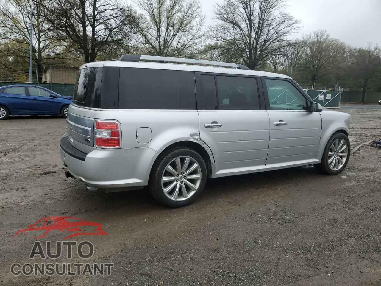 FORD FLEX 2016 - 2FMHK6DT4GBA04612