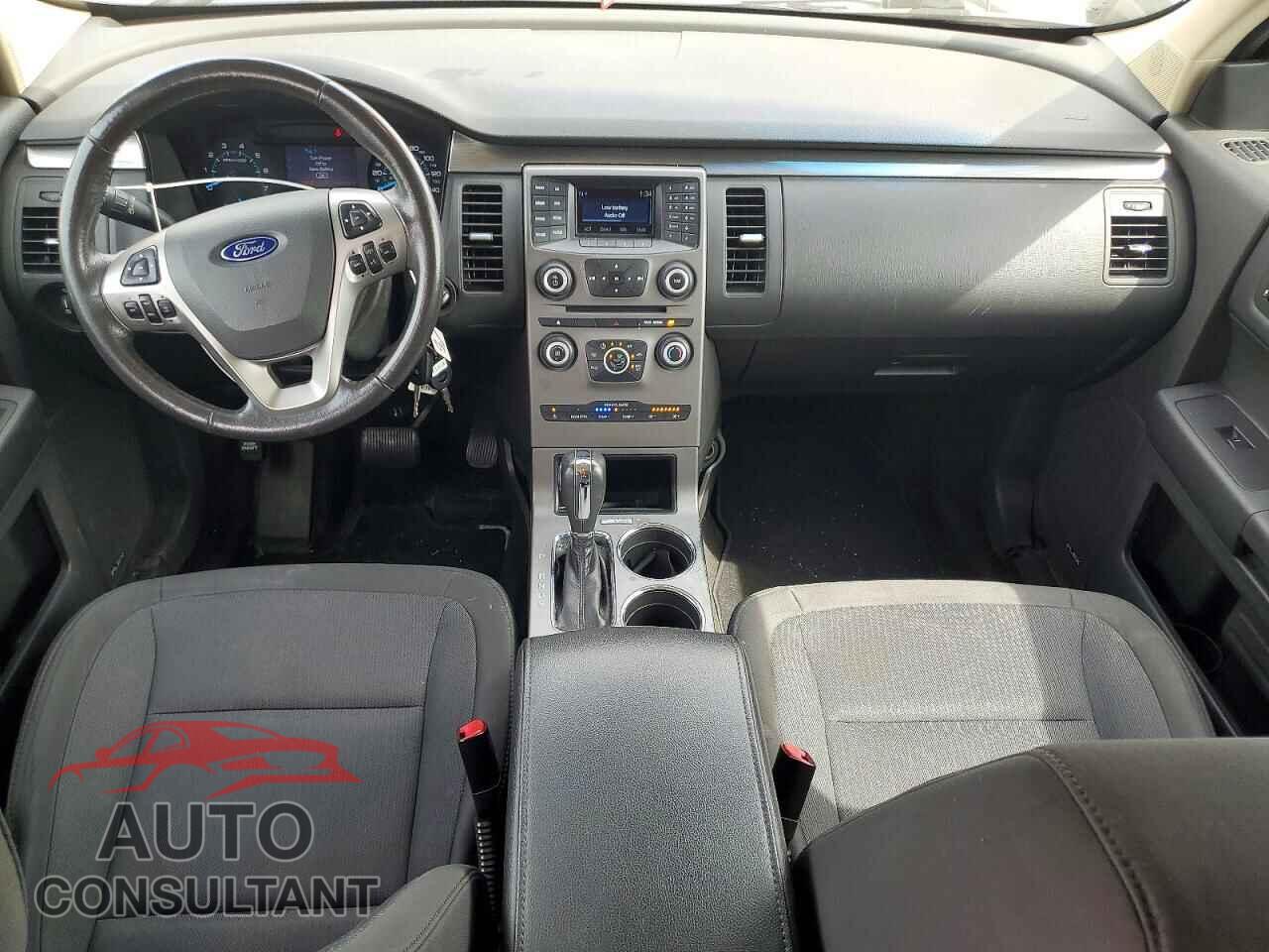FORD FLEX 2014 - 2FMGK5B81EBD24245