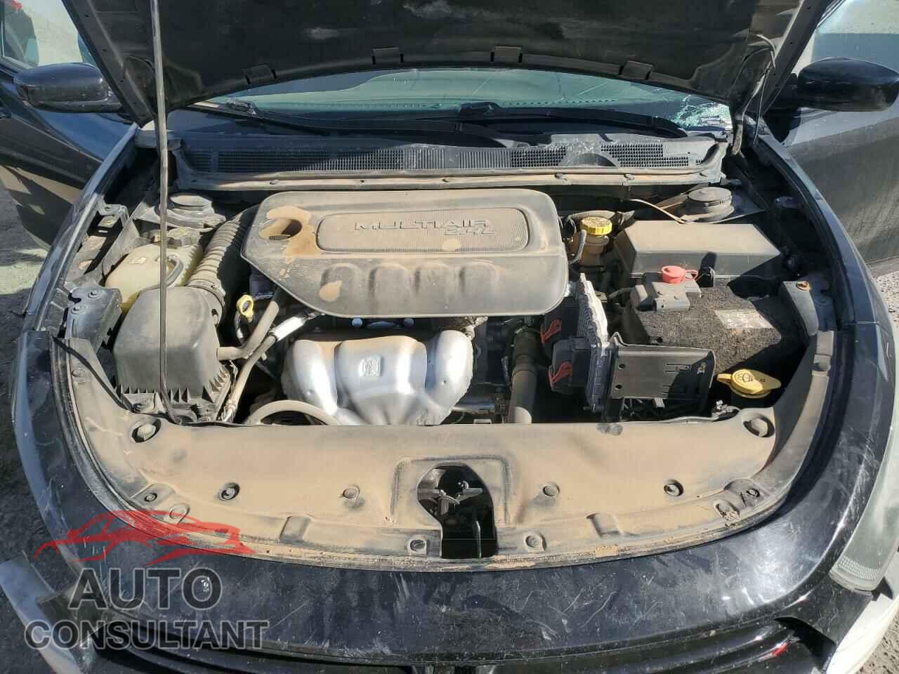 DODGE DART 2015 - 1C3CDFBB8FD362974