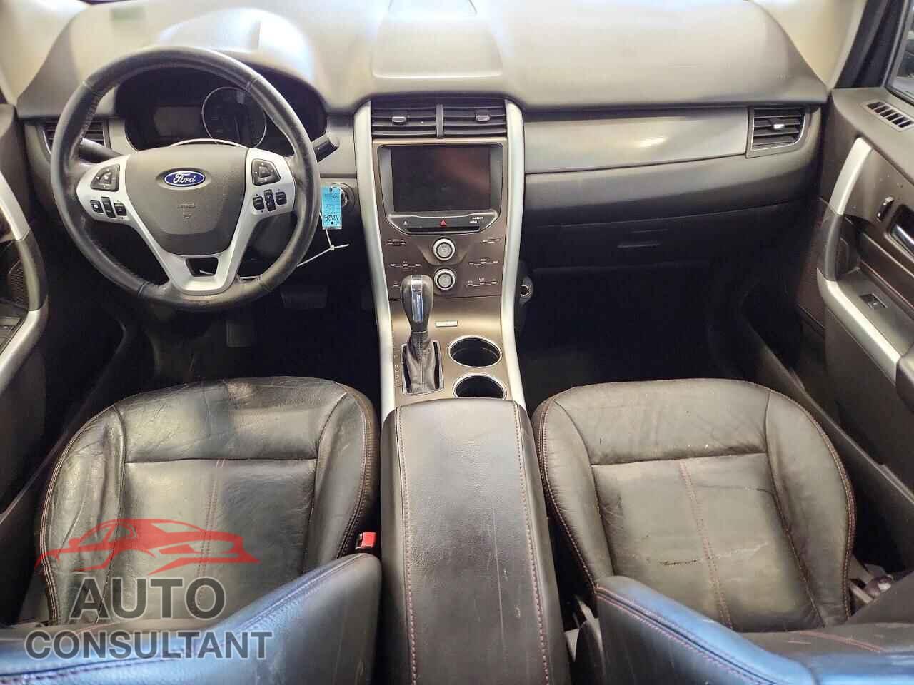 FORD EDGE 2013 - 2FMDK4JC5DBB85965