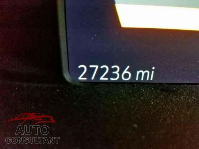 CHEVROLET BOLT 2017 - 1G1FW6S08H4131750