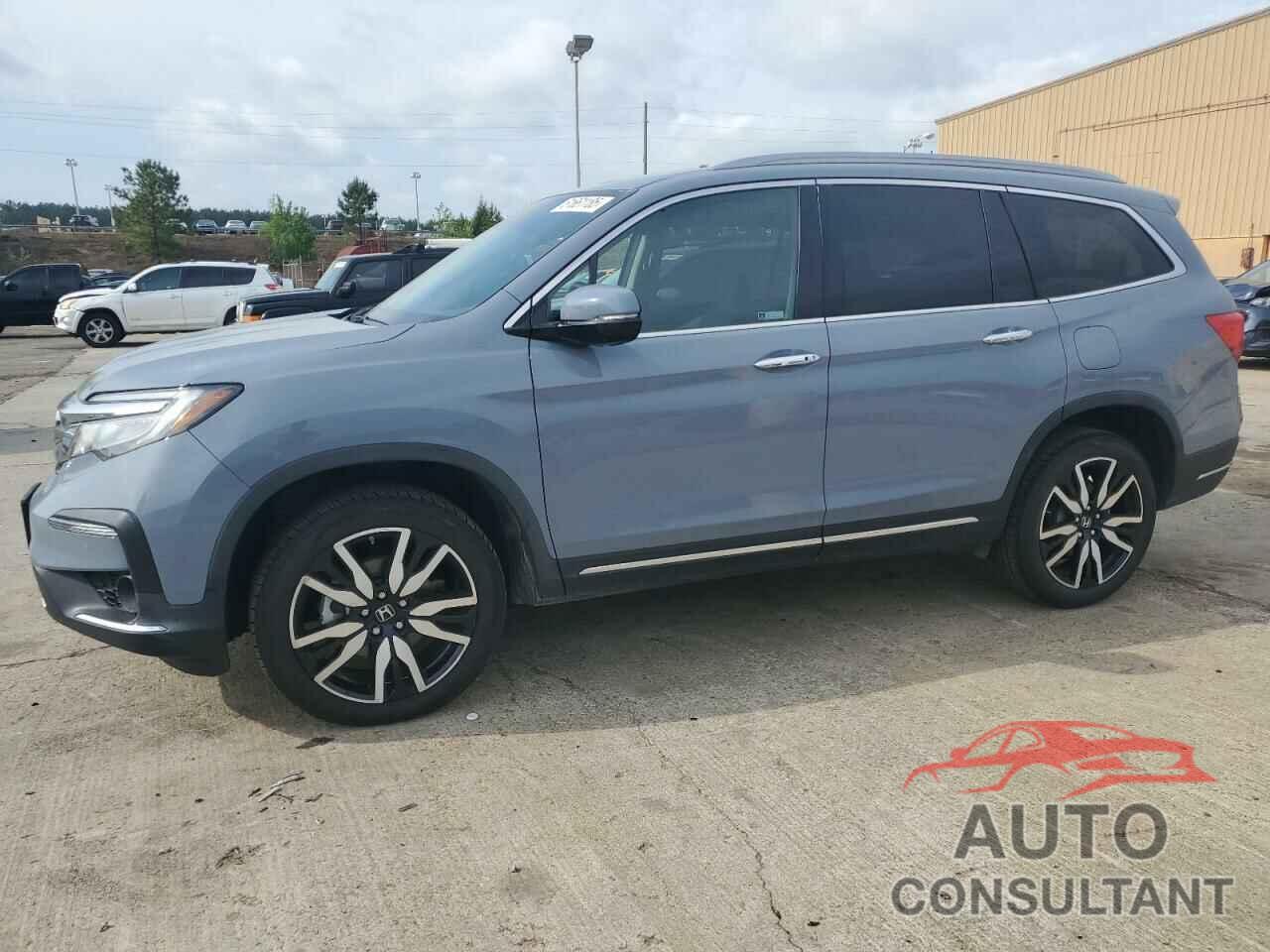 HONDA PILOT 2022 - 5FNYF5H69NB031540