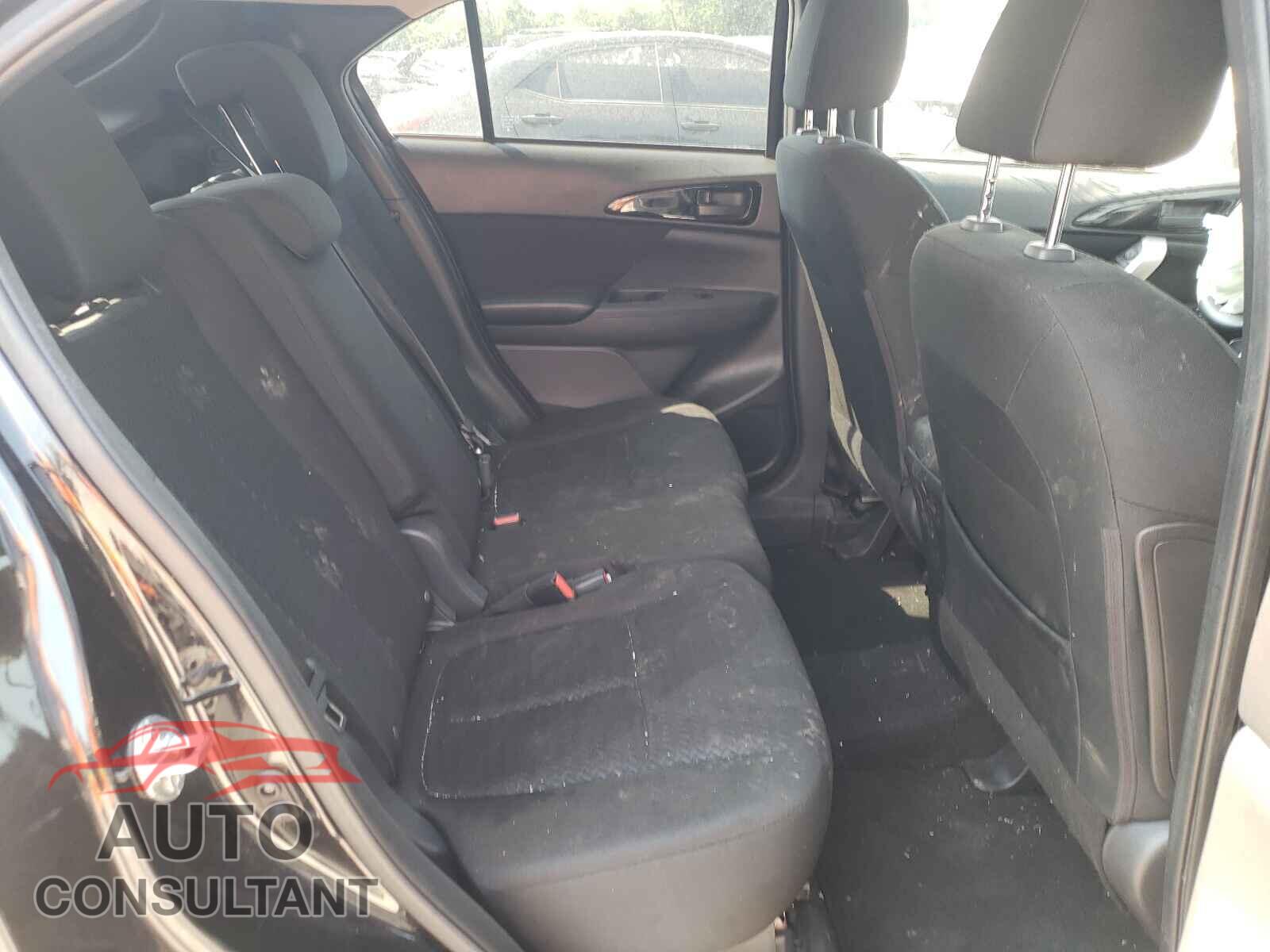 MITSUBISHI ECLIPSE 2019 - JA4AT3AA6KZ031749