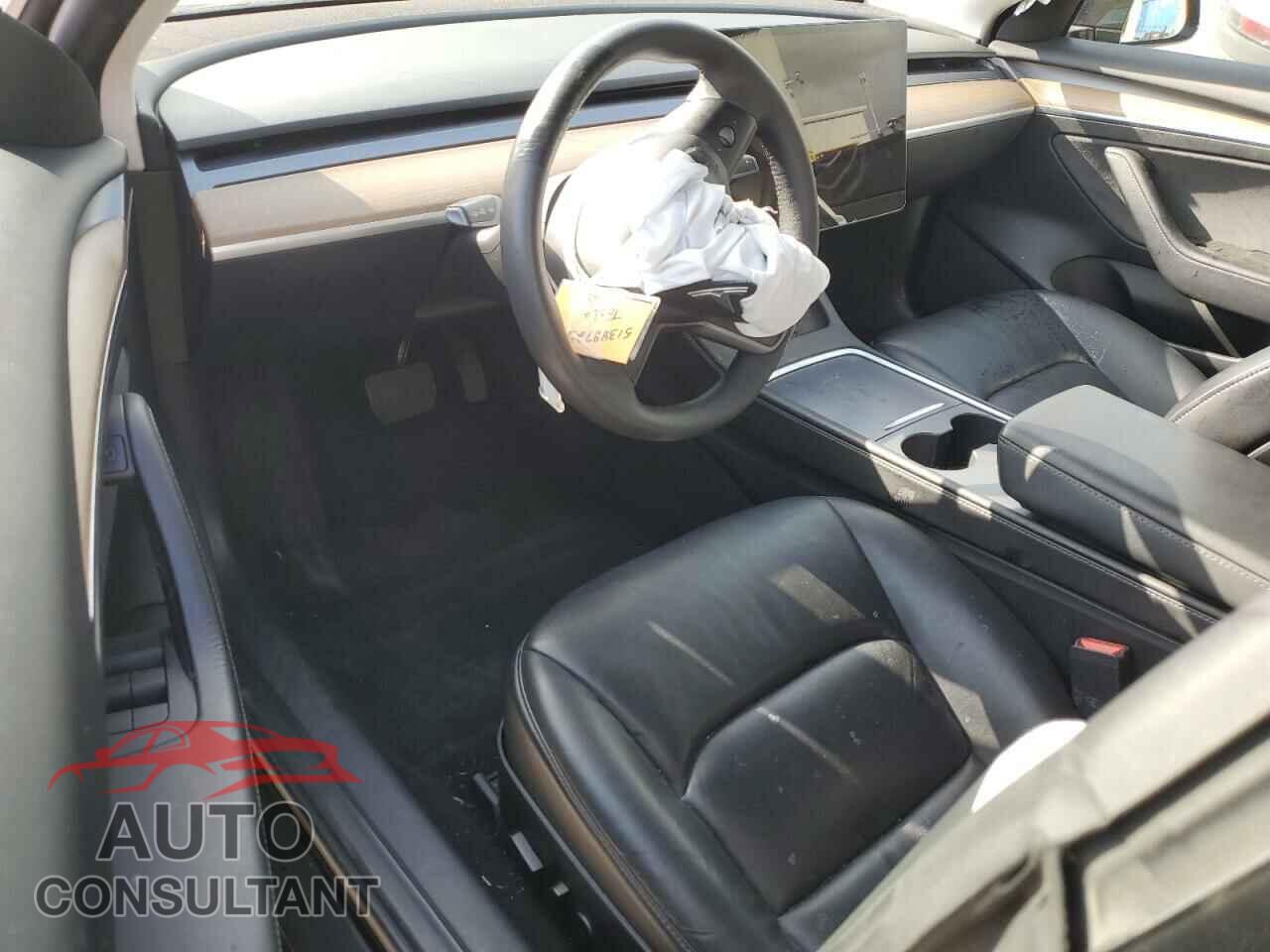 TESLA MODEL 3 2023 - 5YJ3E1EA9PF458119