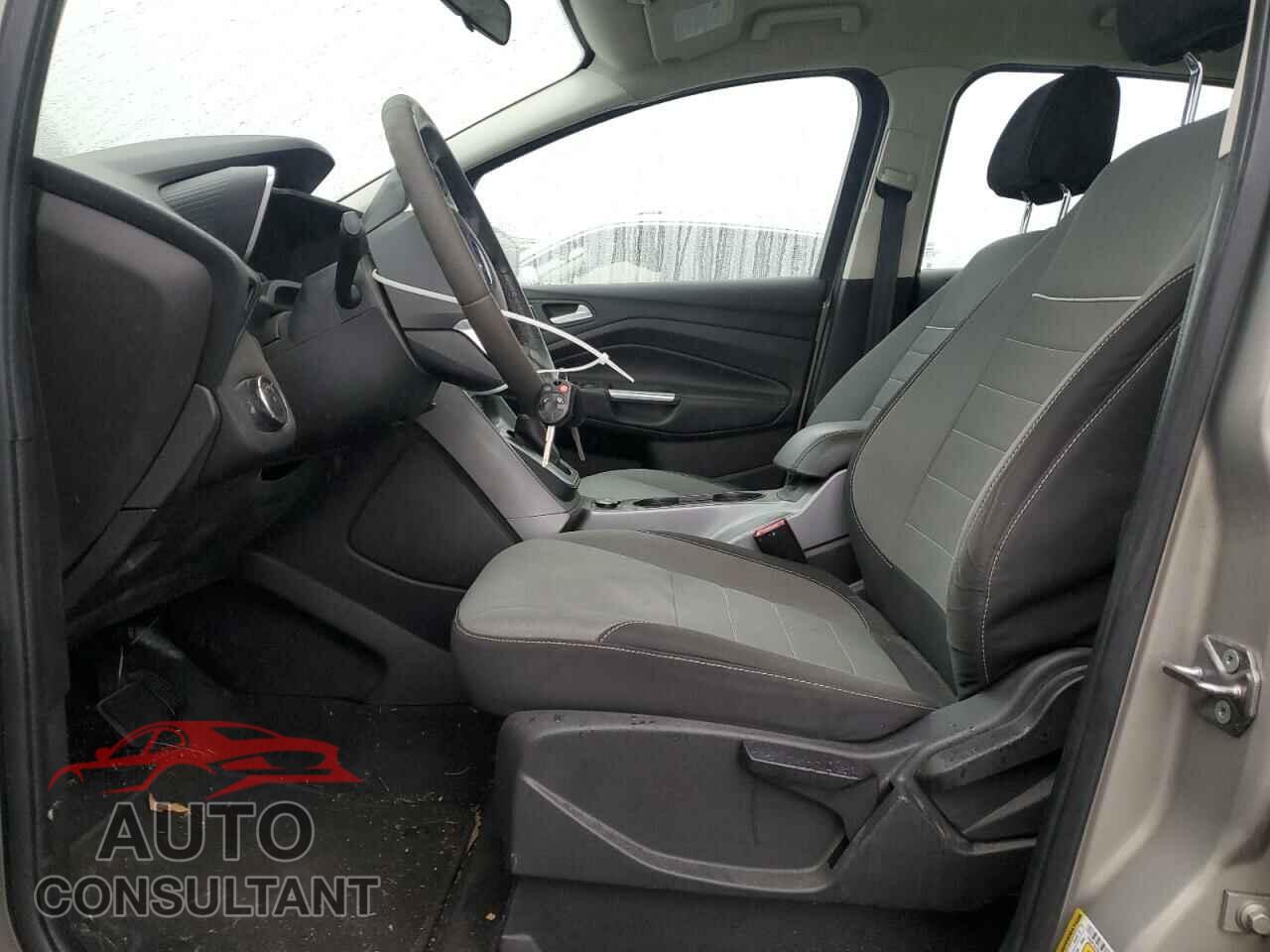 FORD CMAX 2015 - 1FADP5AU3FL100103
