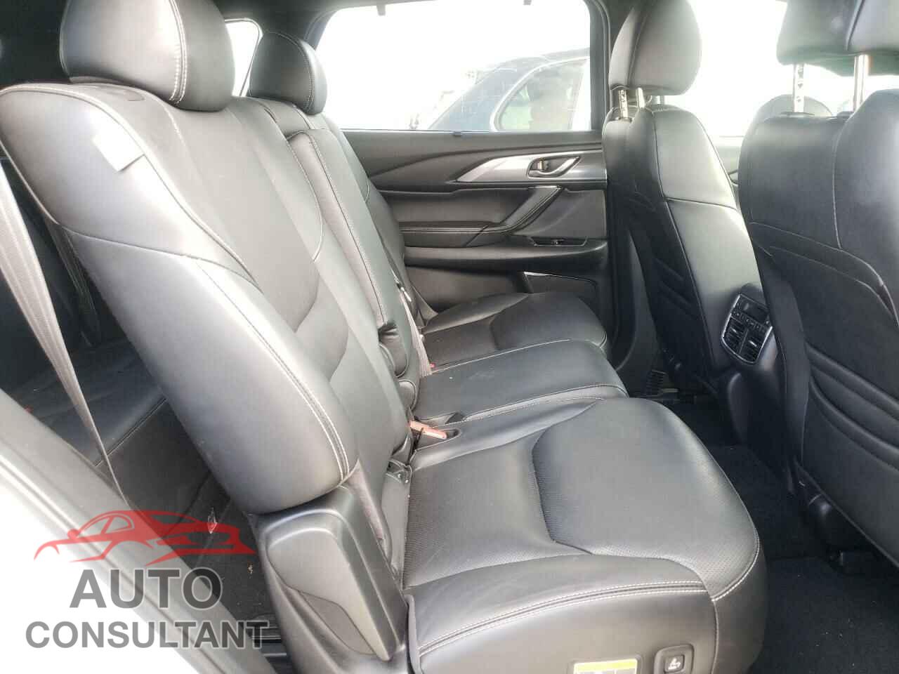 MAZDA CX-9 2021 - JM3TCBDY5M0515783