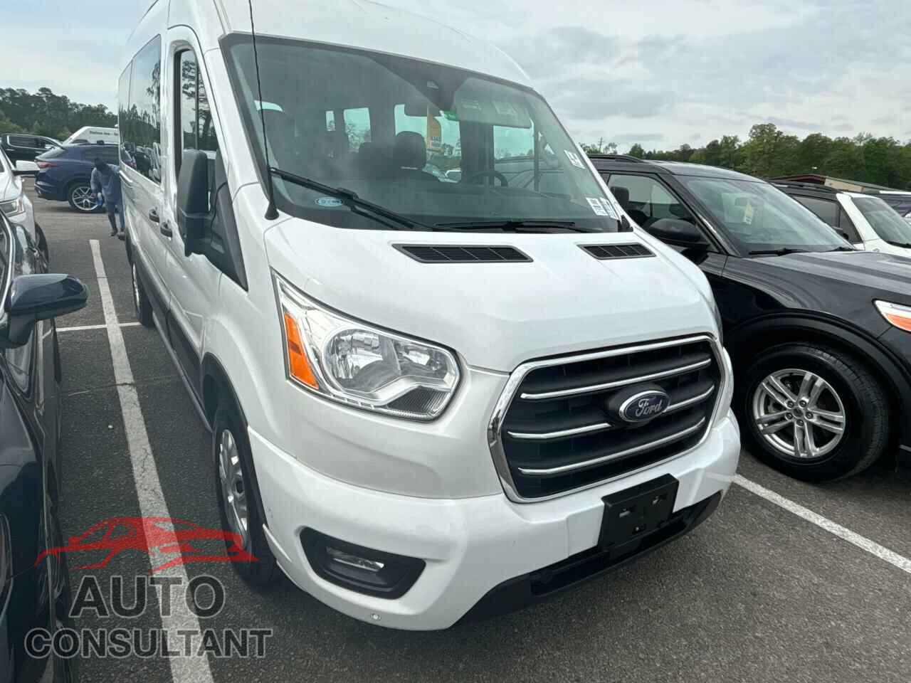 FORD TRANSIT 2020 - 1FBAX2C89LKA60322
