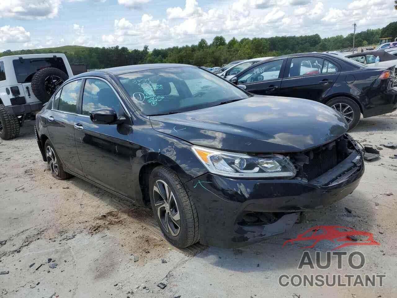 HONDA ACCORD 2016 - 1HGCR2F31GA247940