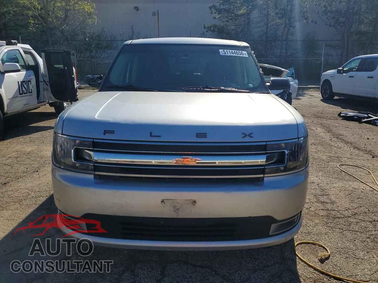 FORD FLEX 2016 - 2FMGK5C87GBA13601