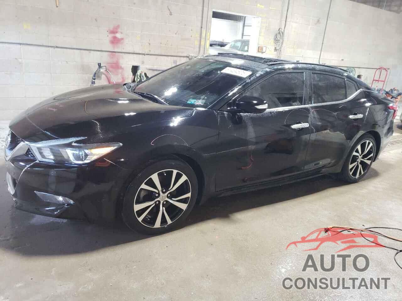 NISSAN MAXIMA 2017 - 1N4AA6AP5HC444538