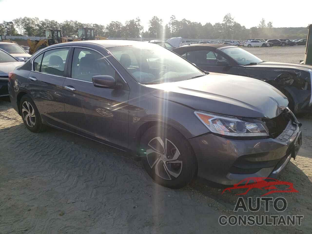 HONDA ACCORD 2017 - 1HGCR2F35HA194824