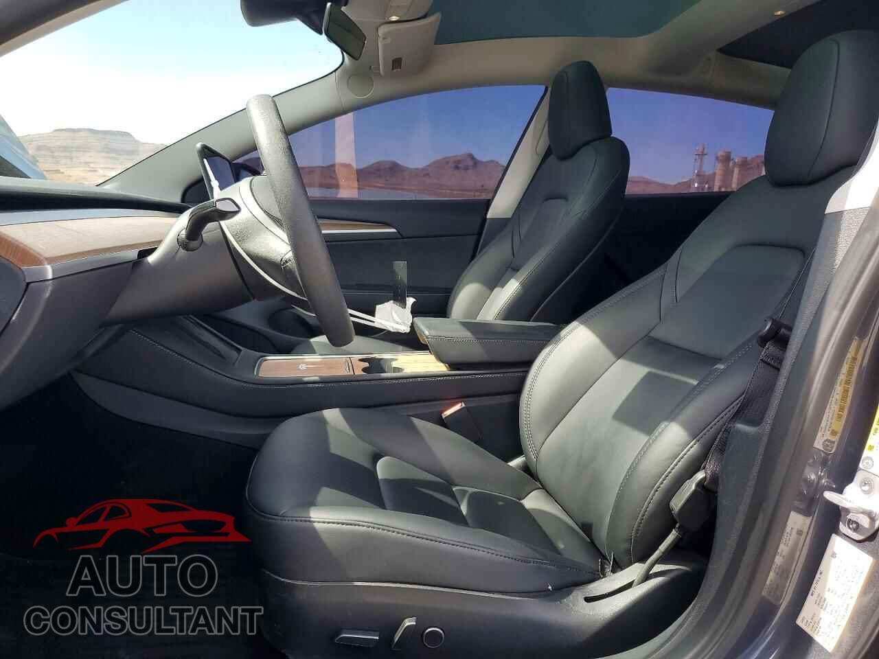 TESLA MODEL 3 2023 - 5YJ3E1EAXPF713411