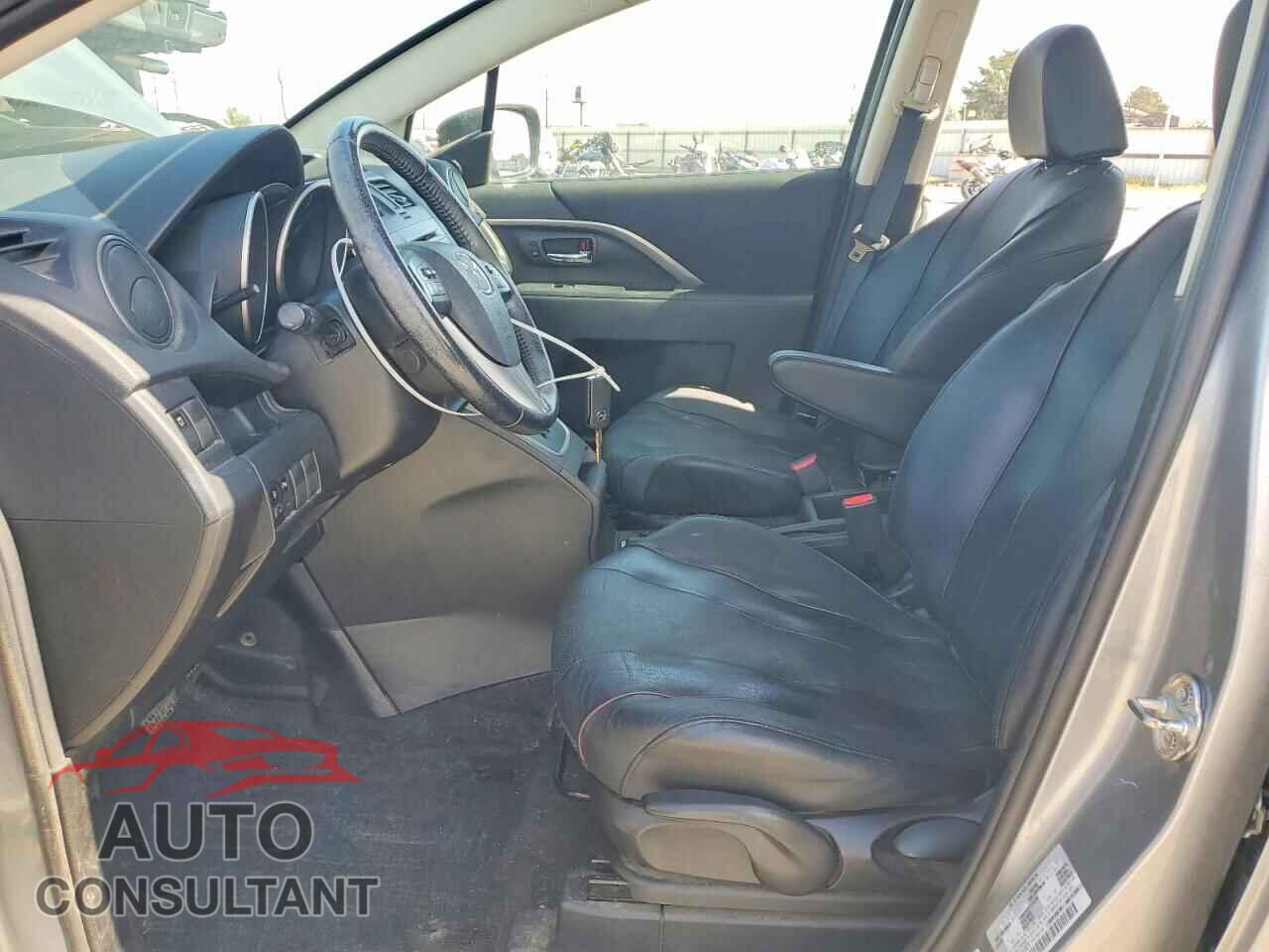 MAZDA 5 2015 - JM1CW2DL6F0189676