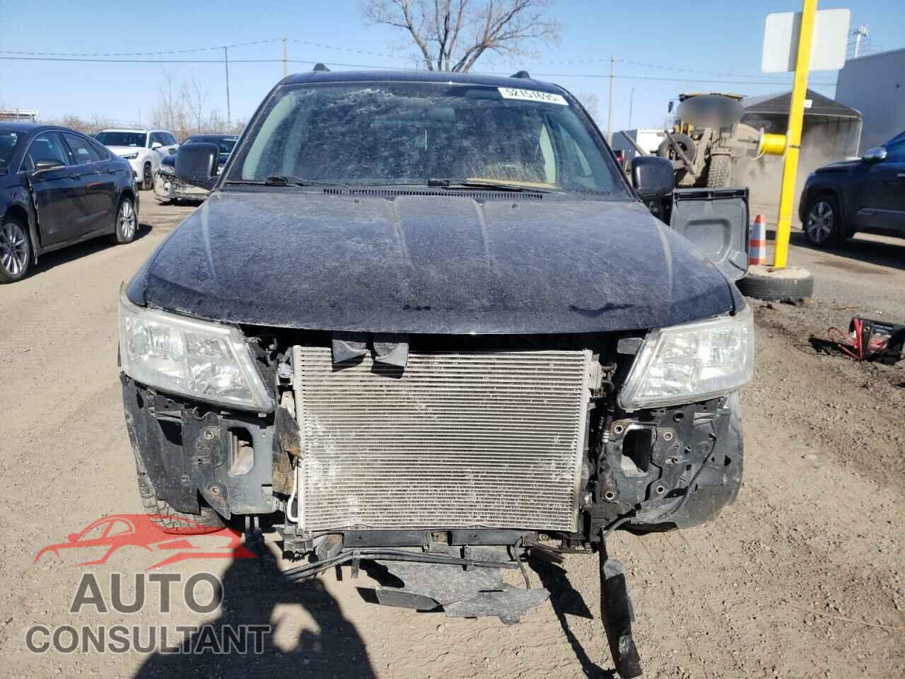 DODGE JOURNEY 2010 - 3D4PG4FB6AT163348