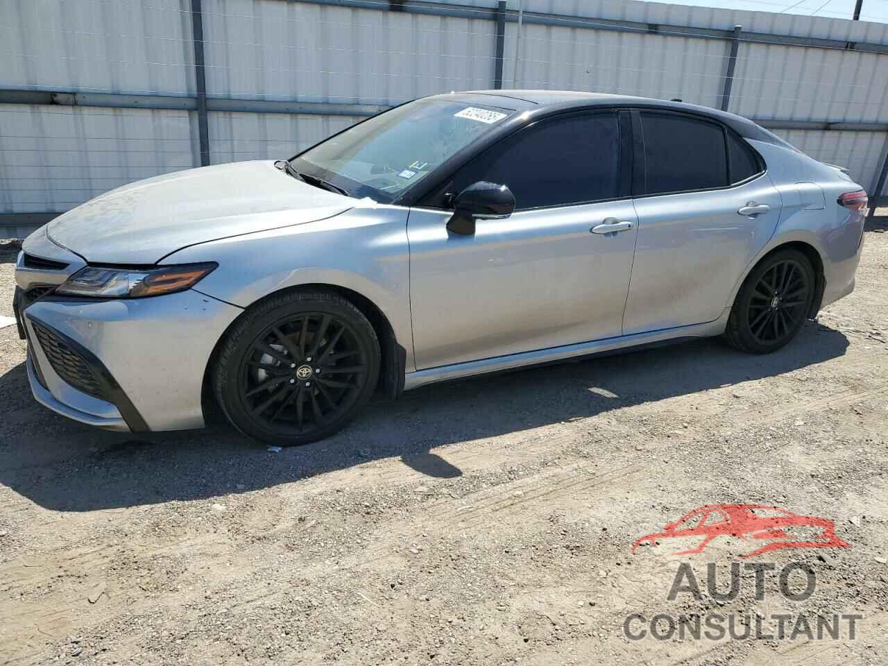TOYOTA CAMRY 2024 - 4T1KZ1AK5RU099887