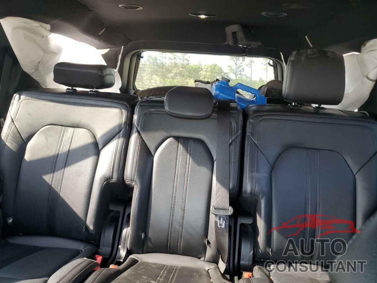 FORD EXPEDITION 2019 - 1FMJU1KT6KEA84817