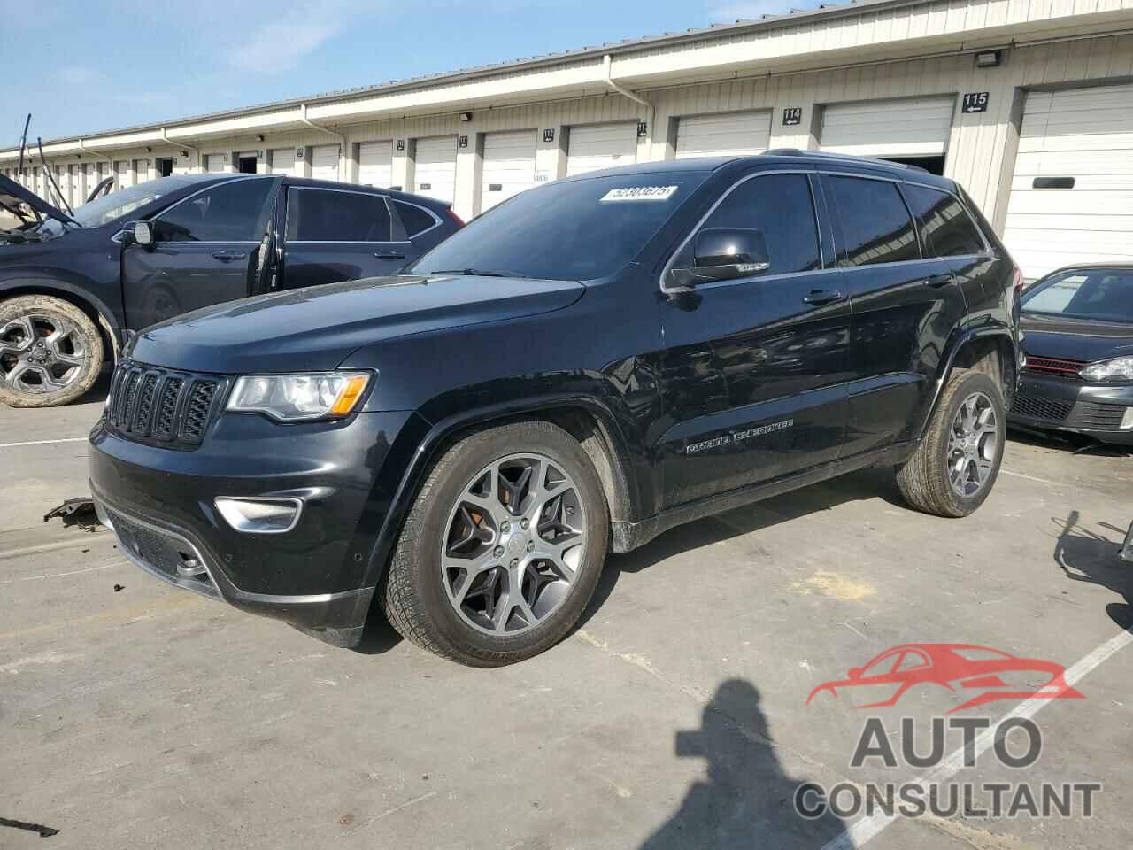 JEEP GRAND CHER 2018 - 1C4RJFBT7JC237907