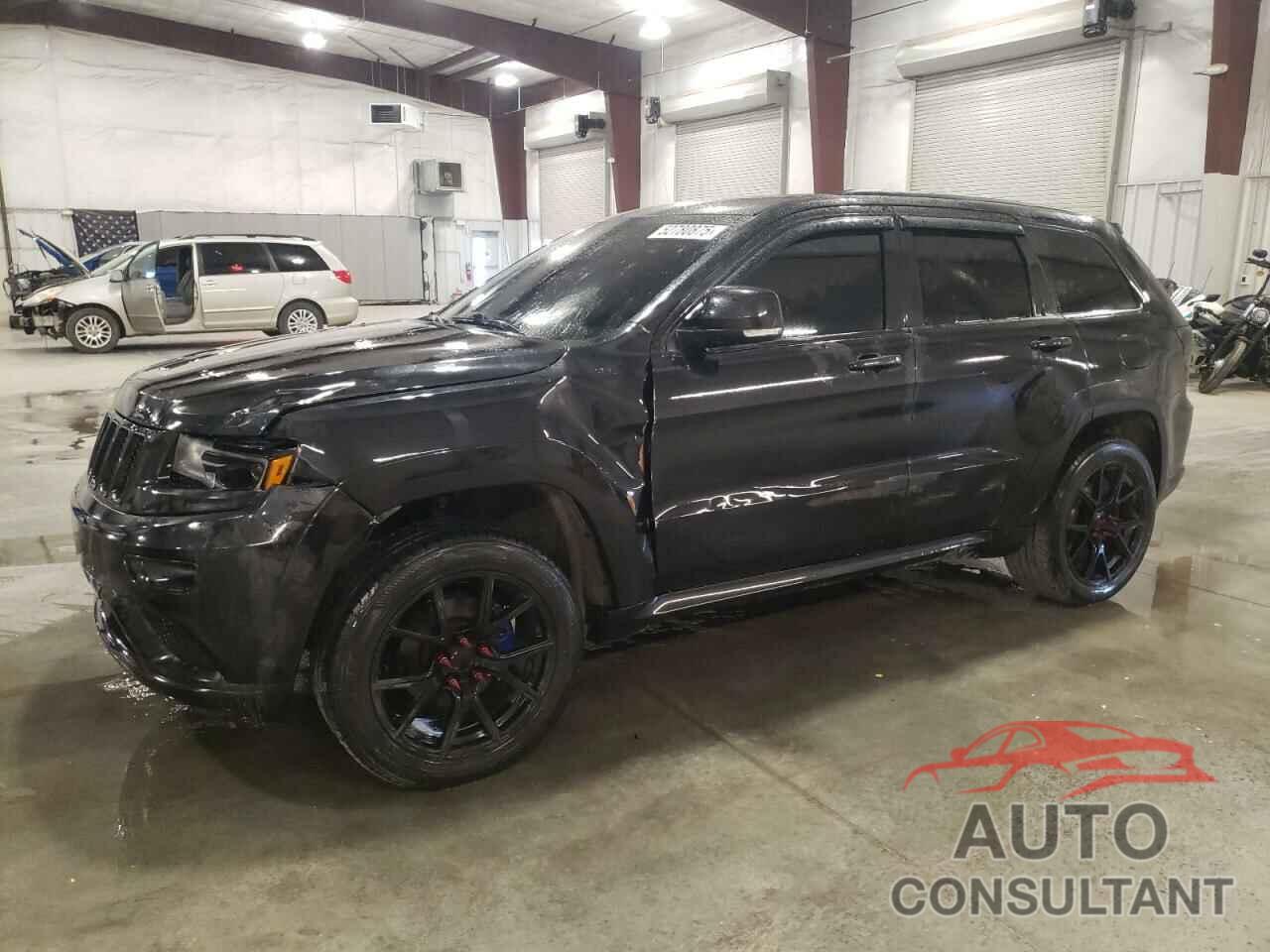 JEEP GRAND CHER 2015 - 1C4RJFCG4FC131178