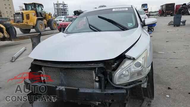 NISSAN MAXIMA 2012 - 1N4AA5AP8CC817879