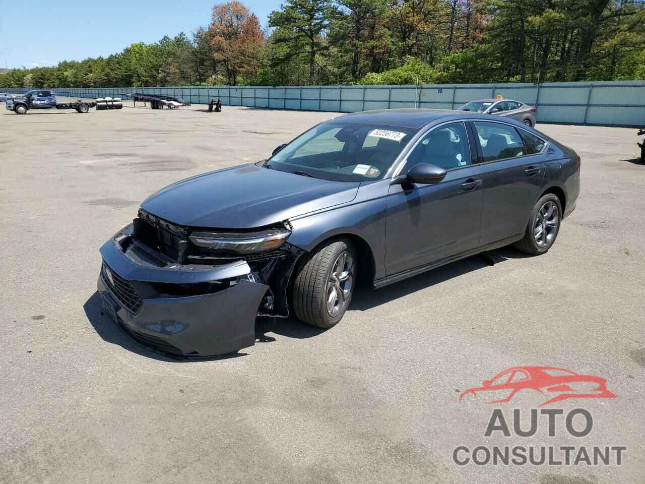 HONDA ACCORD 2023 - 1HGCY2F69PA013784