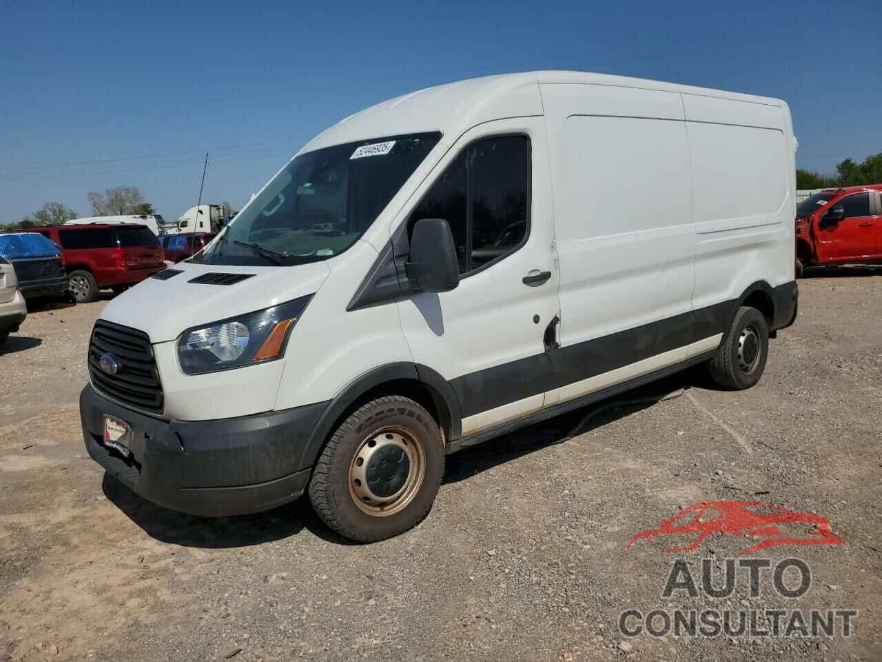 FORD TRANSIT 2019 - 1FTYR2CM1KKB55036