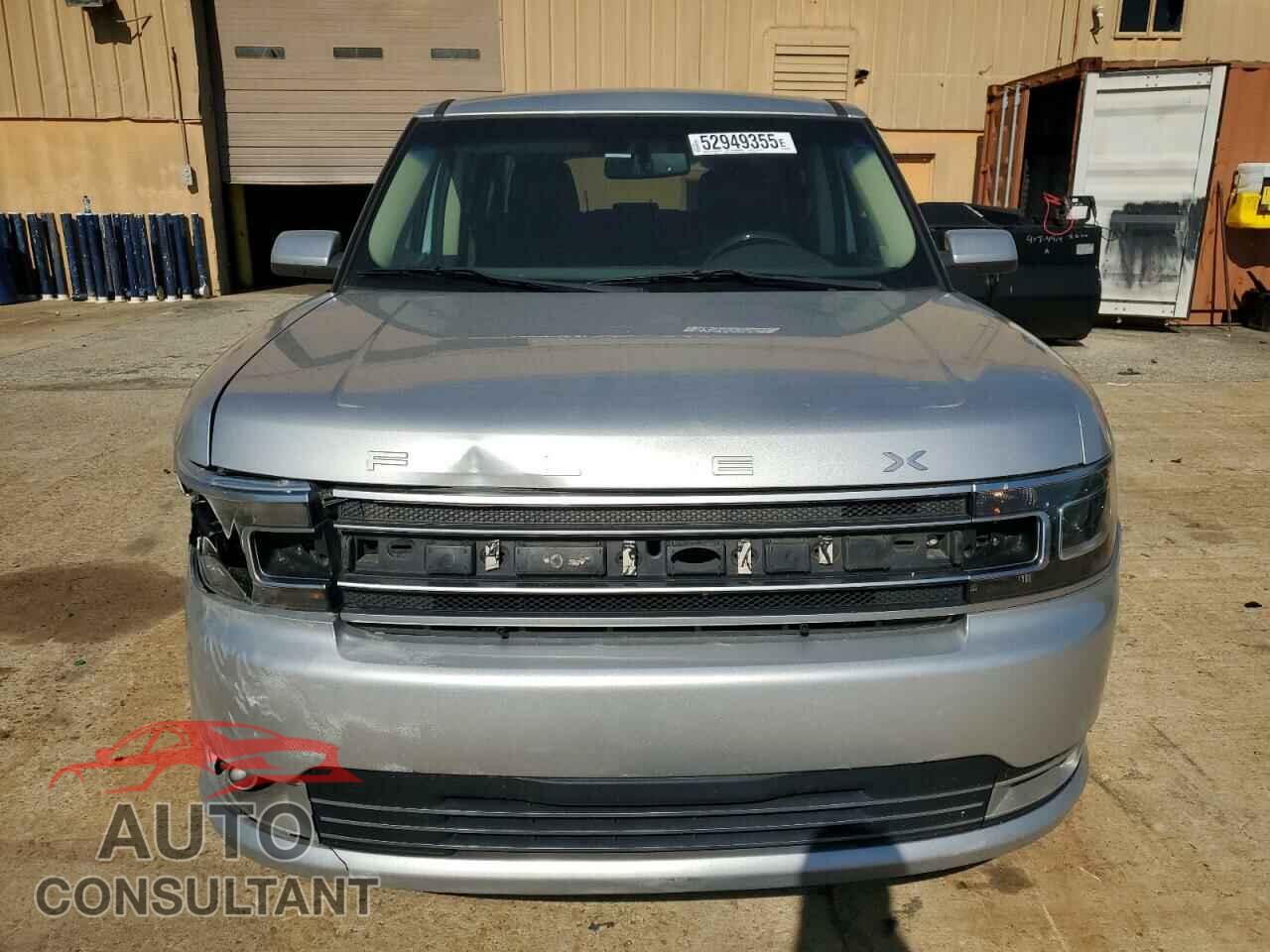 FORD FLEX 2014 - 2FMGK5D89EBD26337