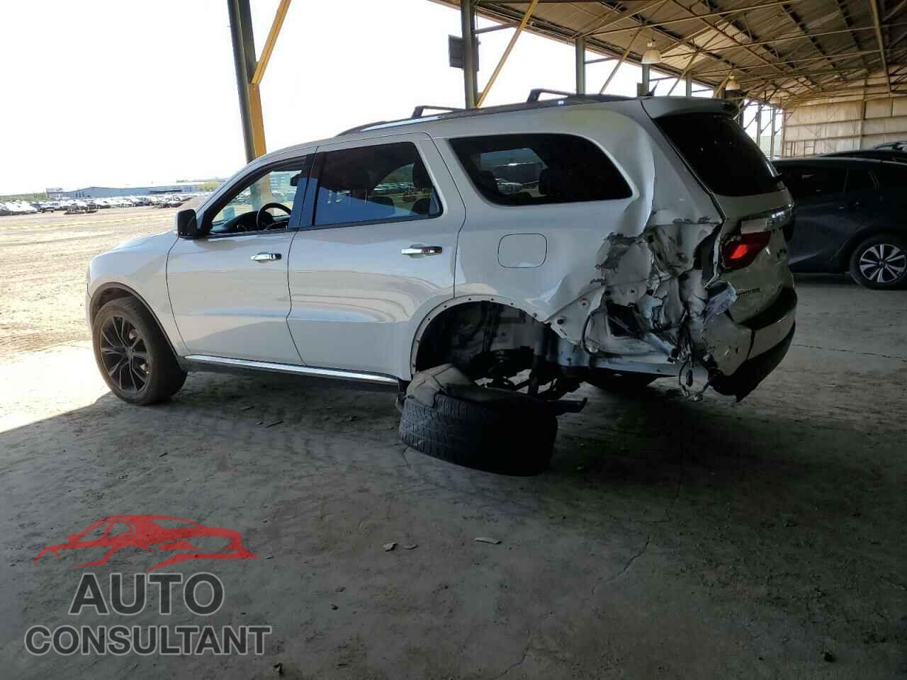 DODGE DURANGO 2013 - 1C4RDHDG3DC659471