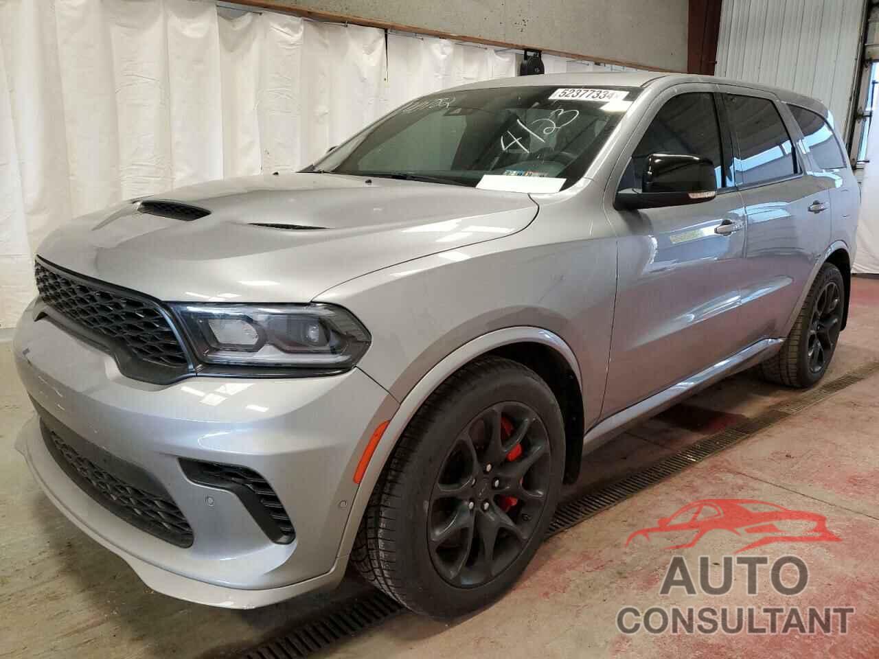 DODGE DURANGO 2021 - 1C4SDJH93MC740782