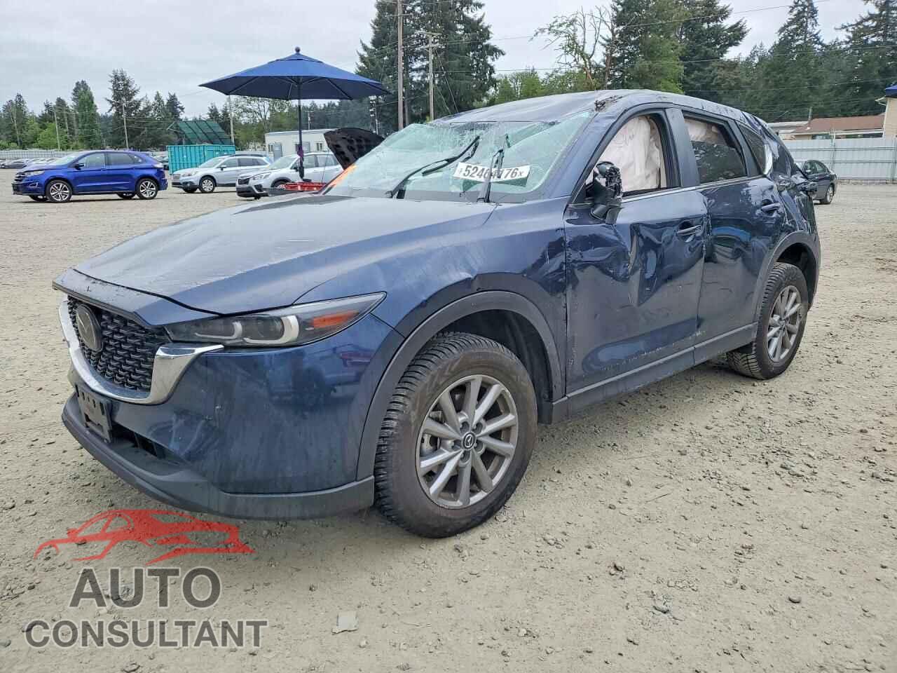 MAZDA CX-5 2023 - JM3KFBBM1P0152535