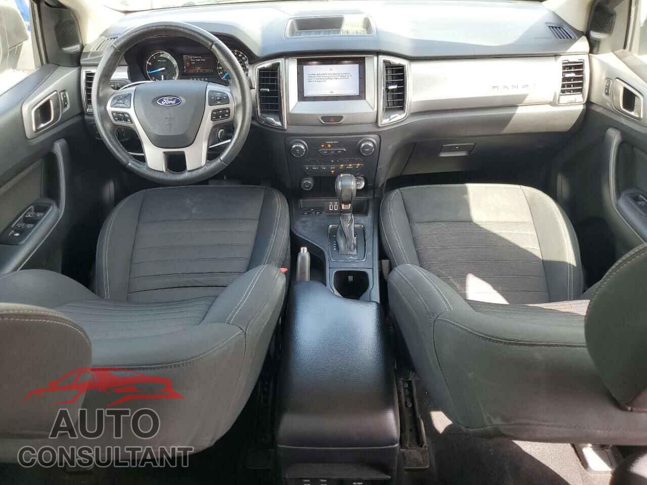 FORD RANGER 2019 - 1FTER4EH1KLB12437
