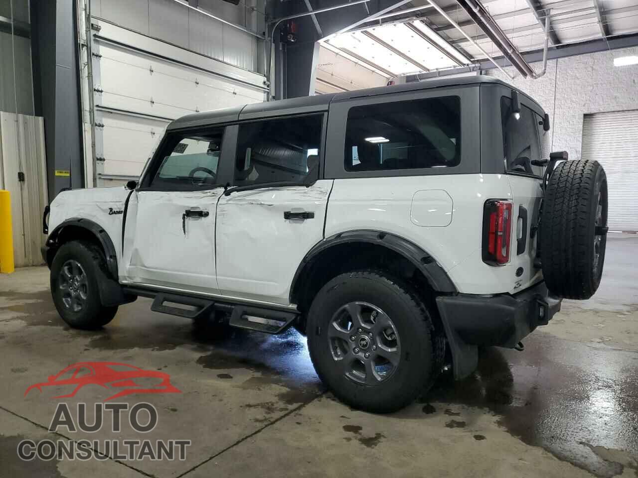 FORD BRONCO 2023 - 1FMEE5BP6PLC08550