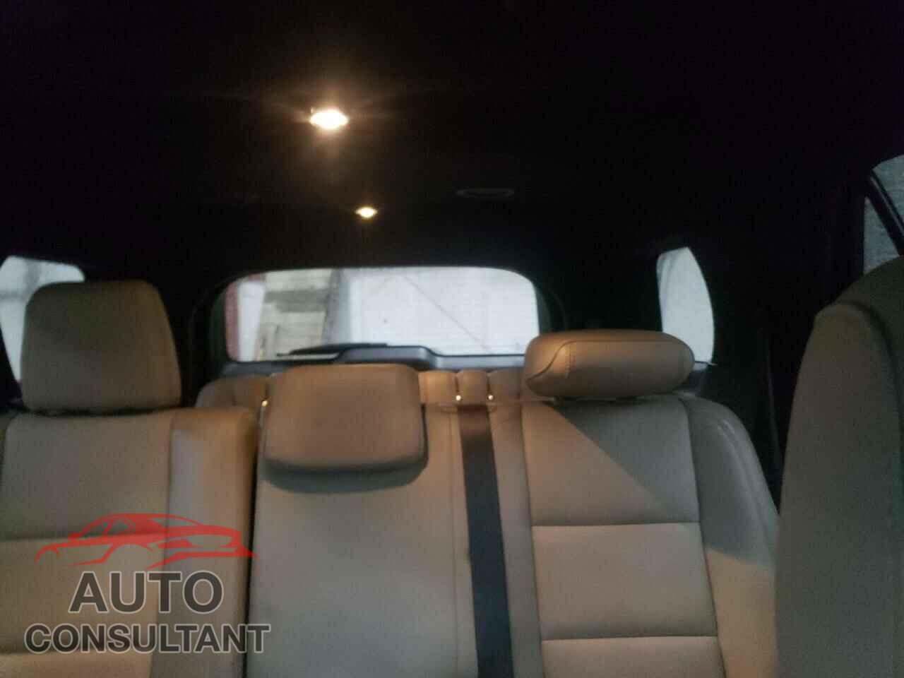 FORD EXPLORER 2014 - 1FM5K8D83EGC31967