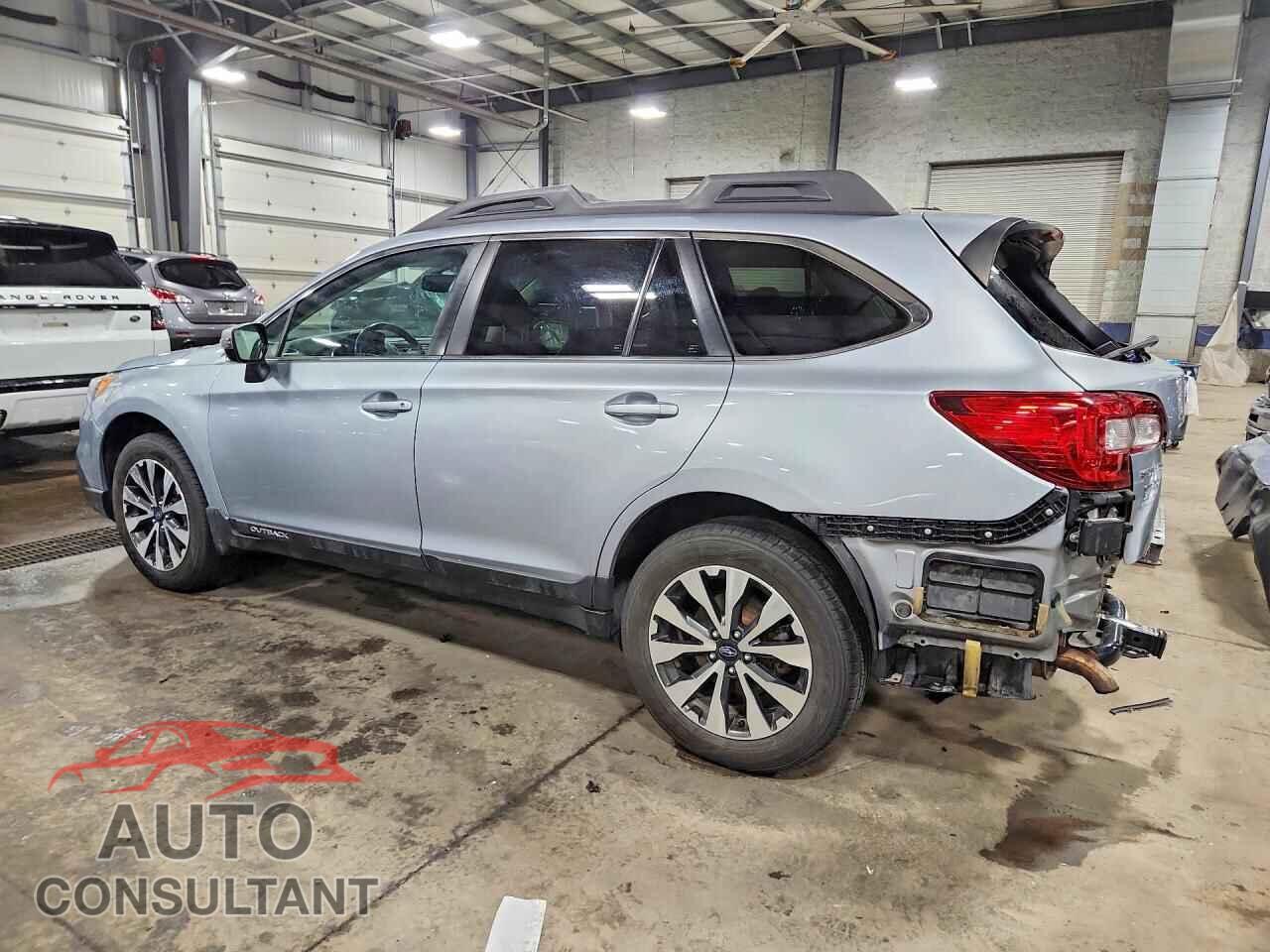 SUBARU LEGACY 2015 - 4S4BSBLC8F3342125