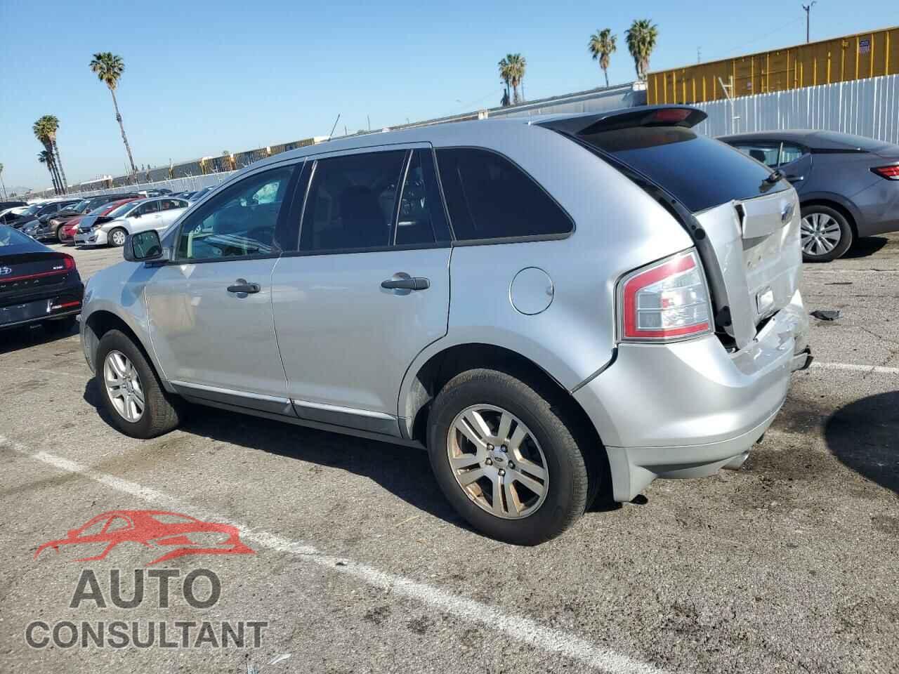 FORD EDGE 2010 - 2FMDK3GC9ABA79130