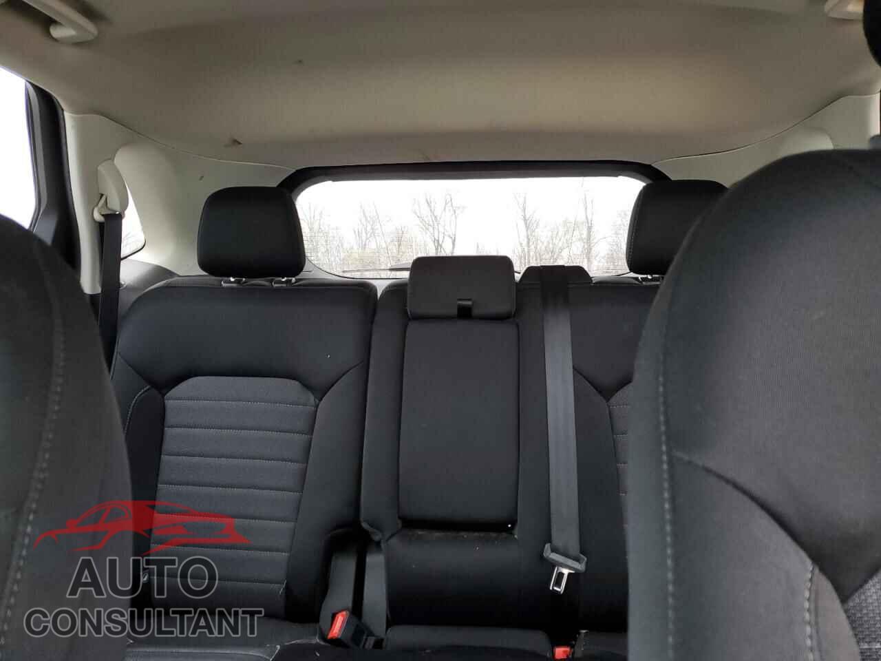 FORD EDGE 2019 - 2FMPK4G97KBC50546