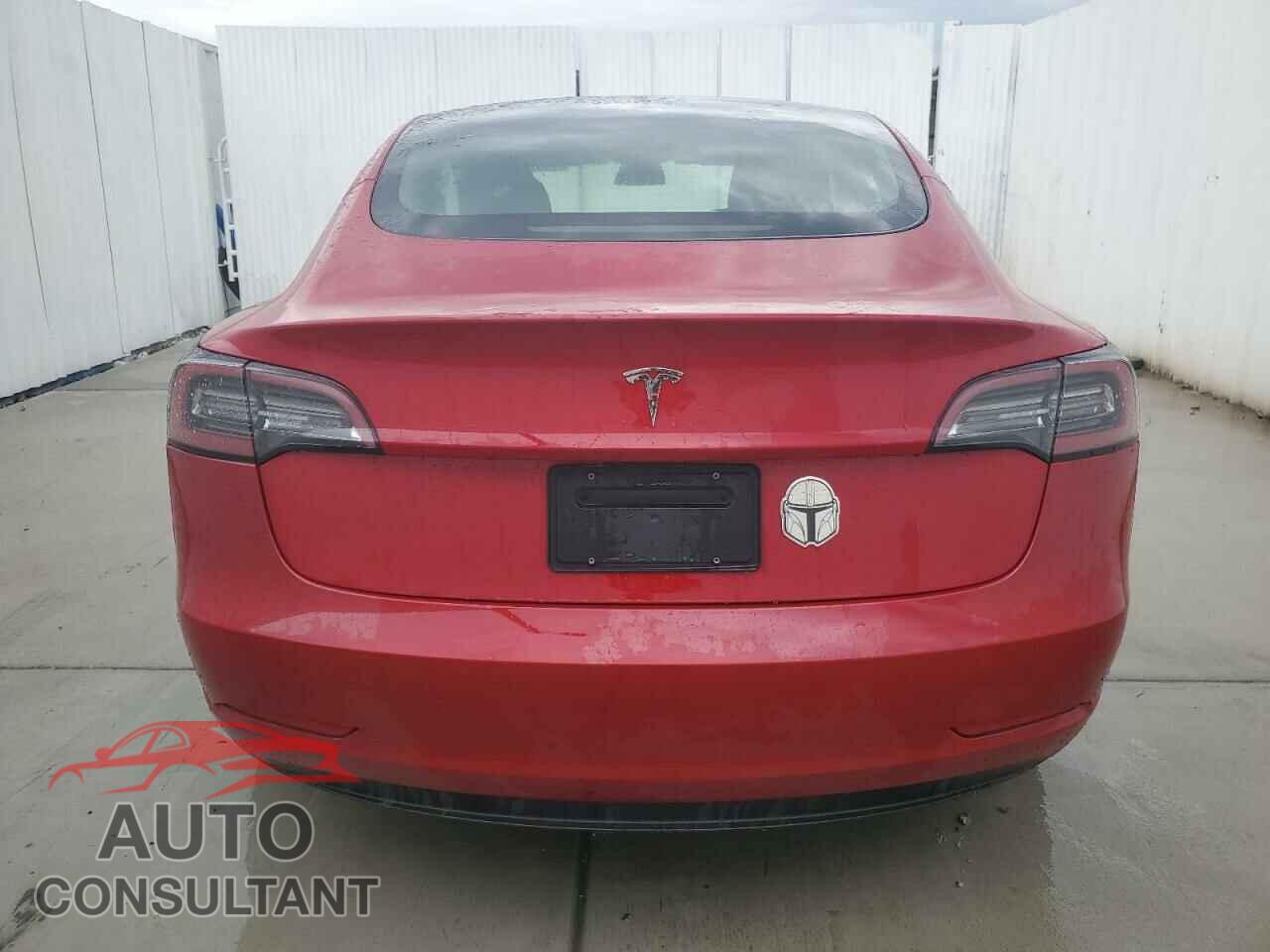 TESLA MODEL 3 2023 - 5YJ3E1EA8PF451629