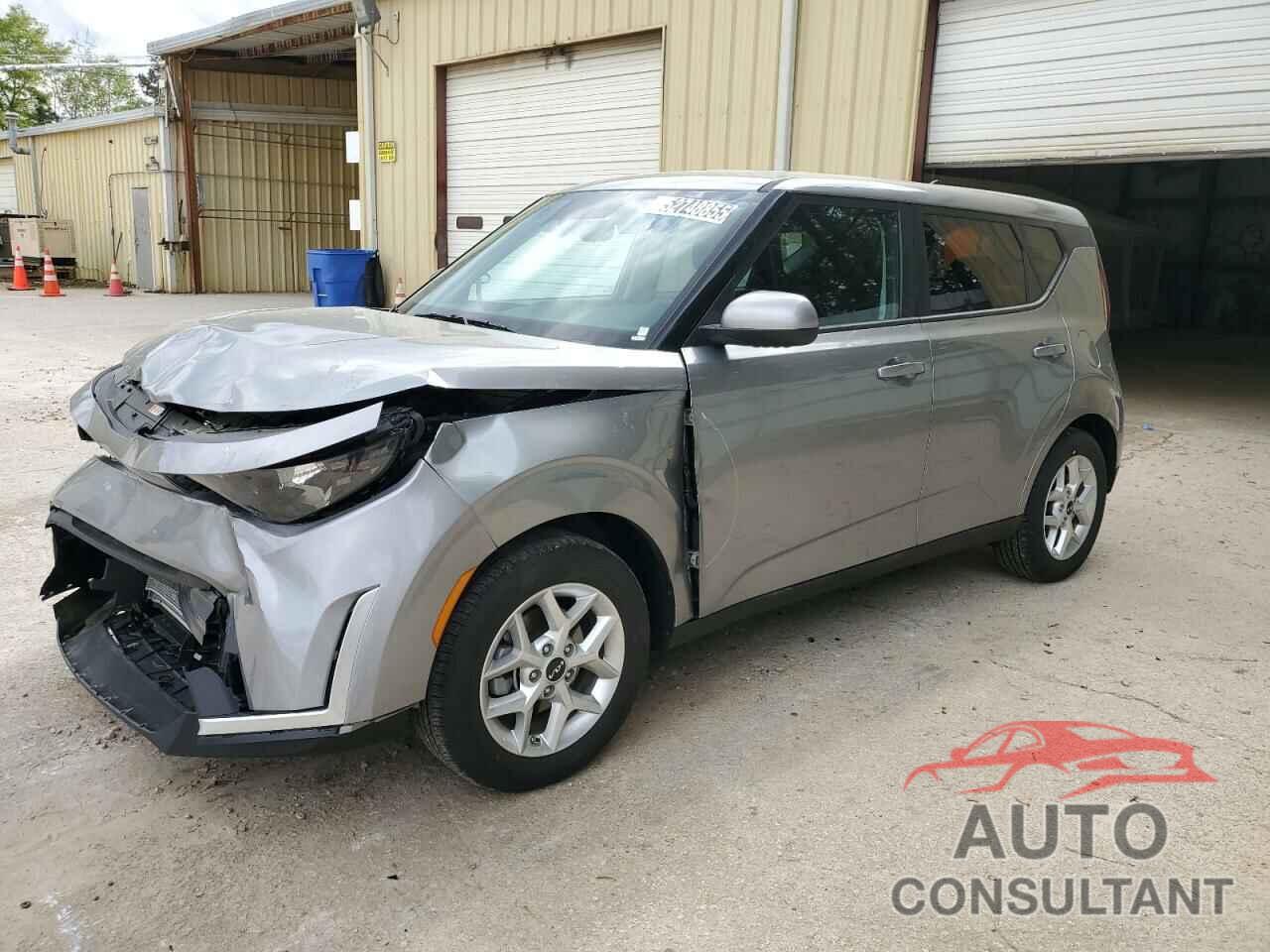 KIA SOUL 2025 - KNDJ23AU8S7929722