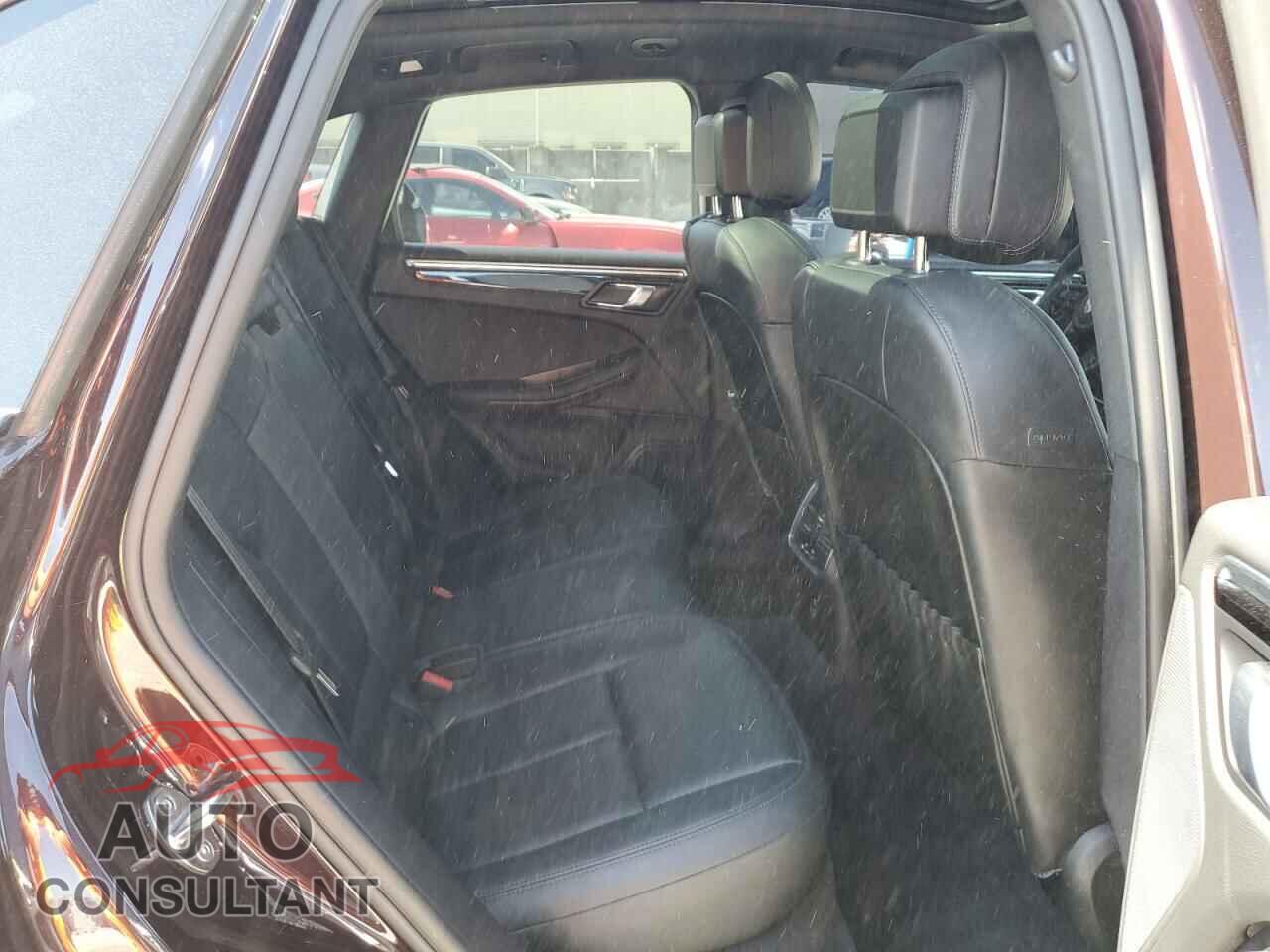 PORSCHE MACAN BASE 2023 - WP1AA2A57PLB07402