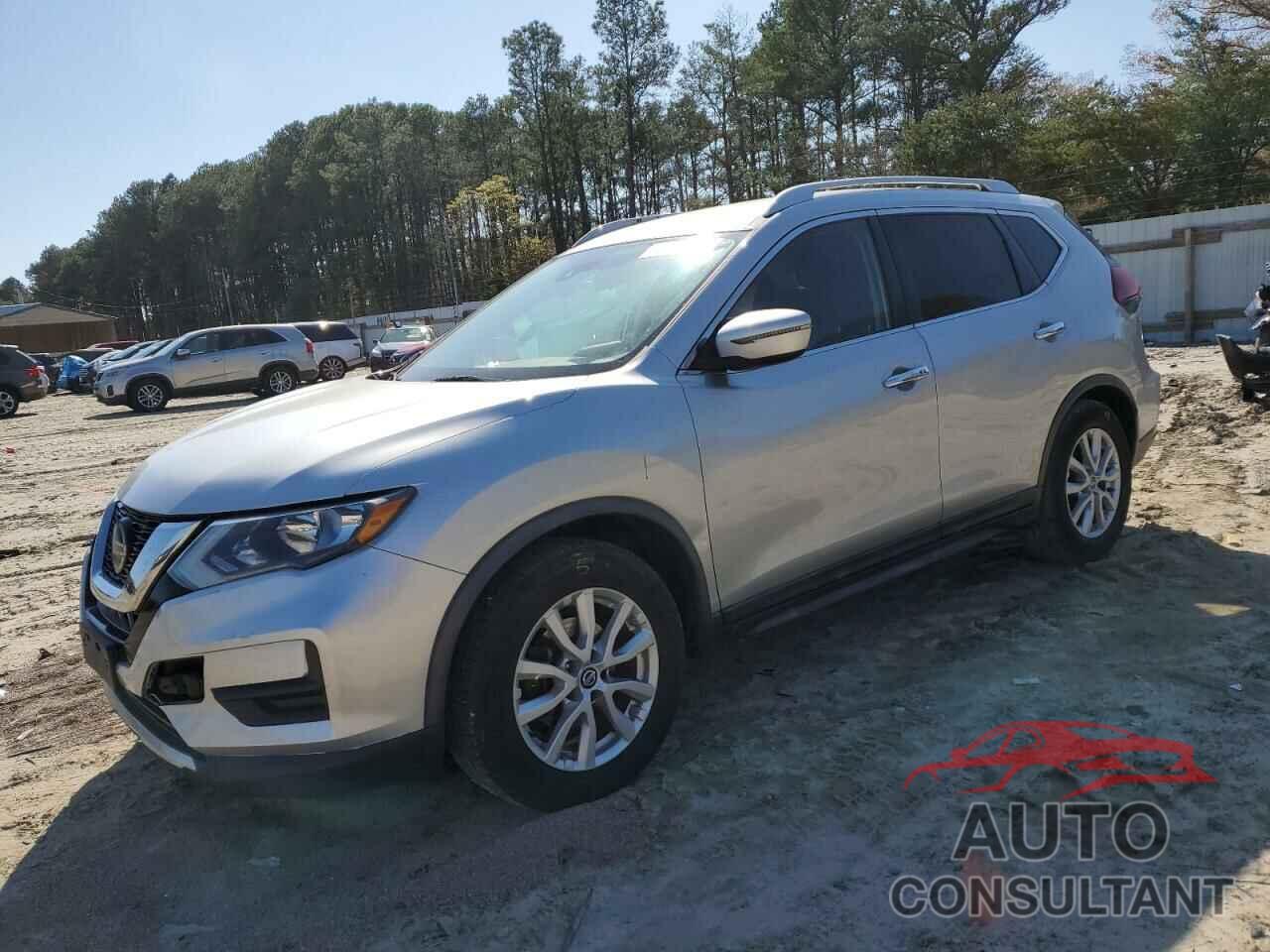 NISSAN ROGUE 2019 - KNMAT2MT1KP535277