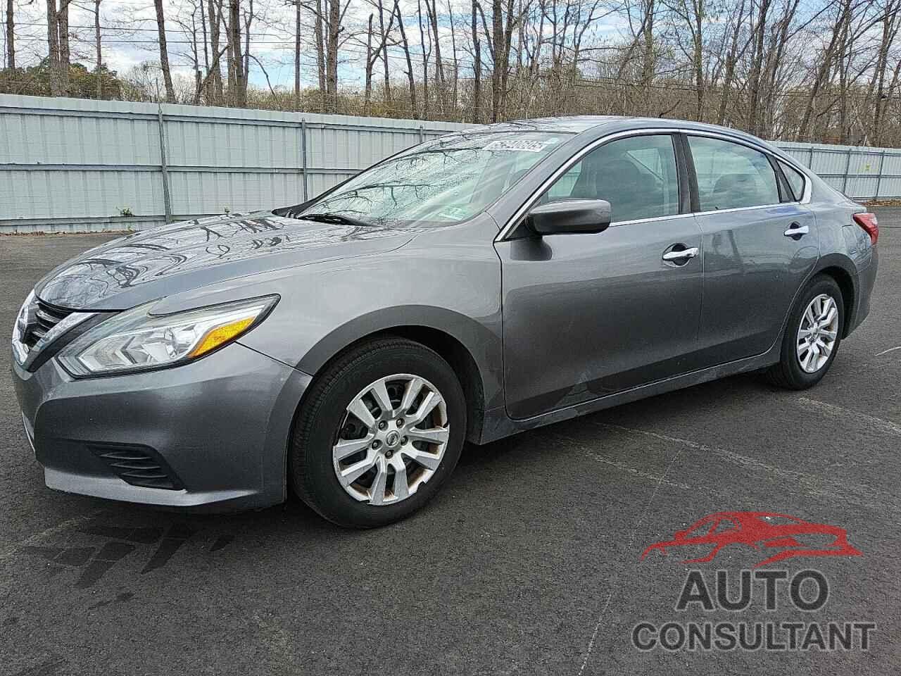 NISSAN ALTIMA 2016 - 1N4AL3AP2GC153874