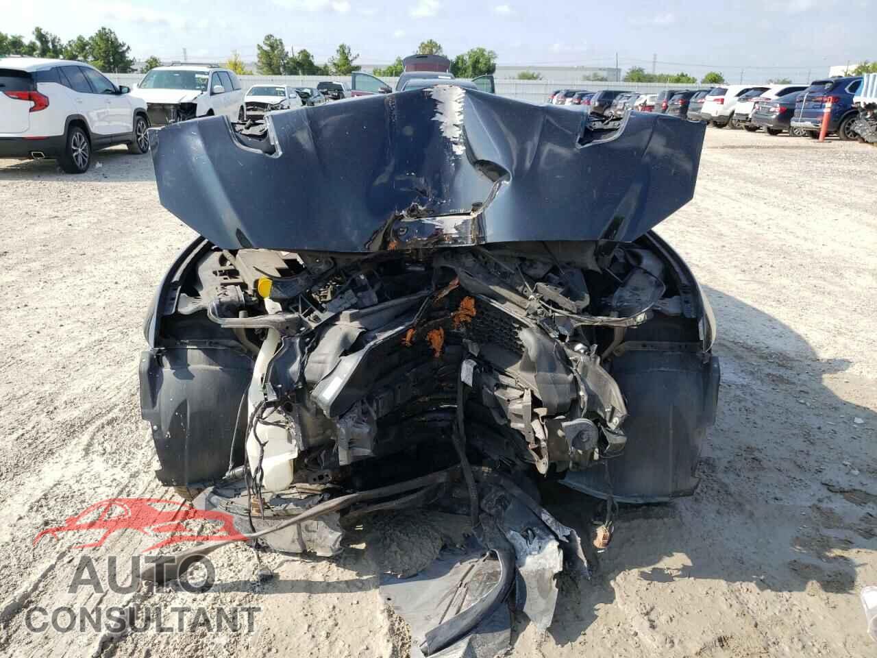 FORD MUSTANG 2016 - 1FA6P8CF4G5229823